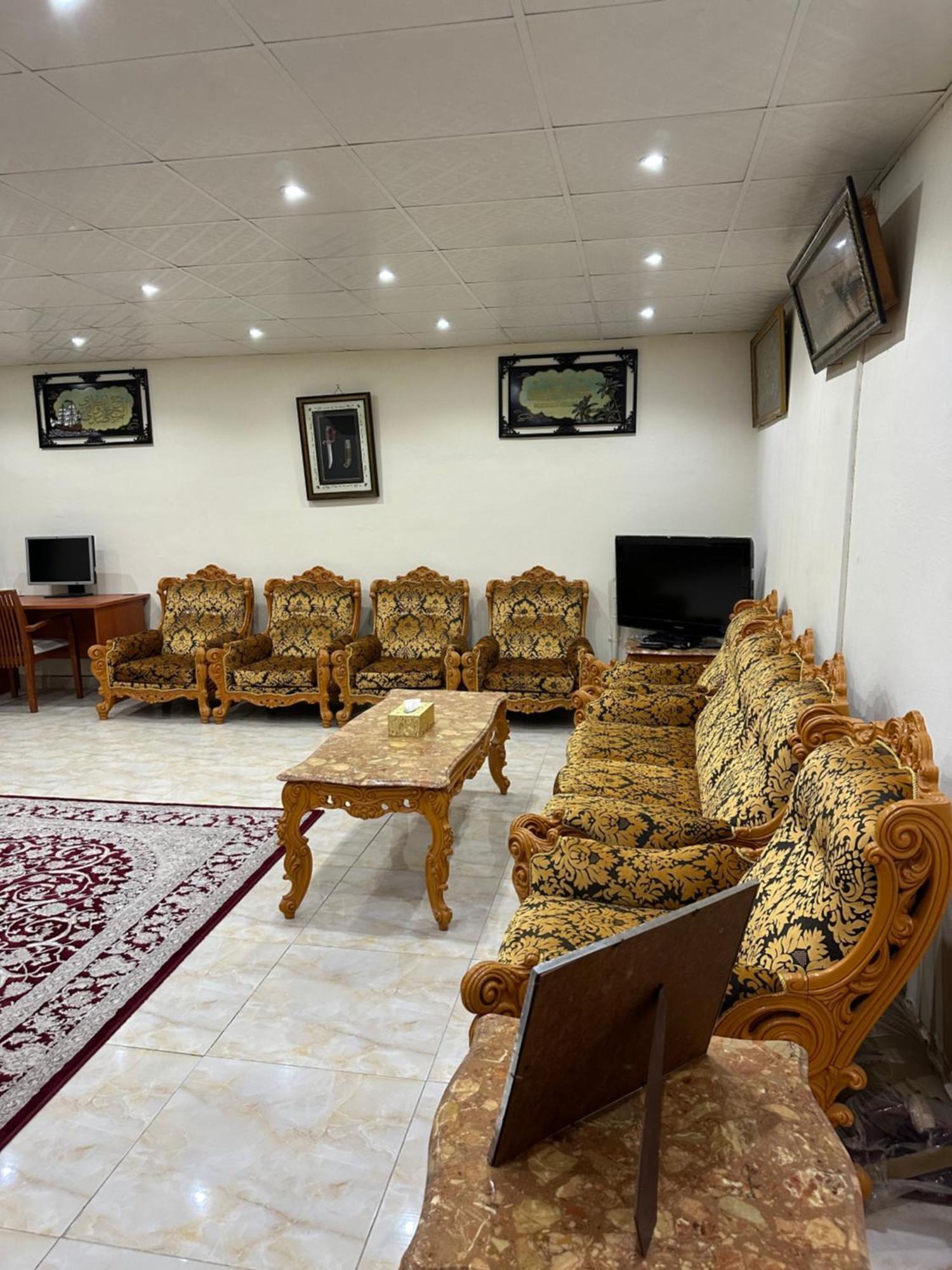 Al Ramla, Na'eem Bin Masoud St#8, Villa#10 Homestay *