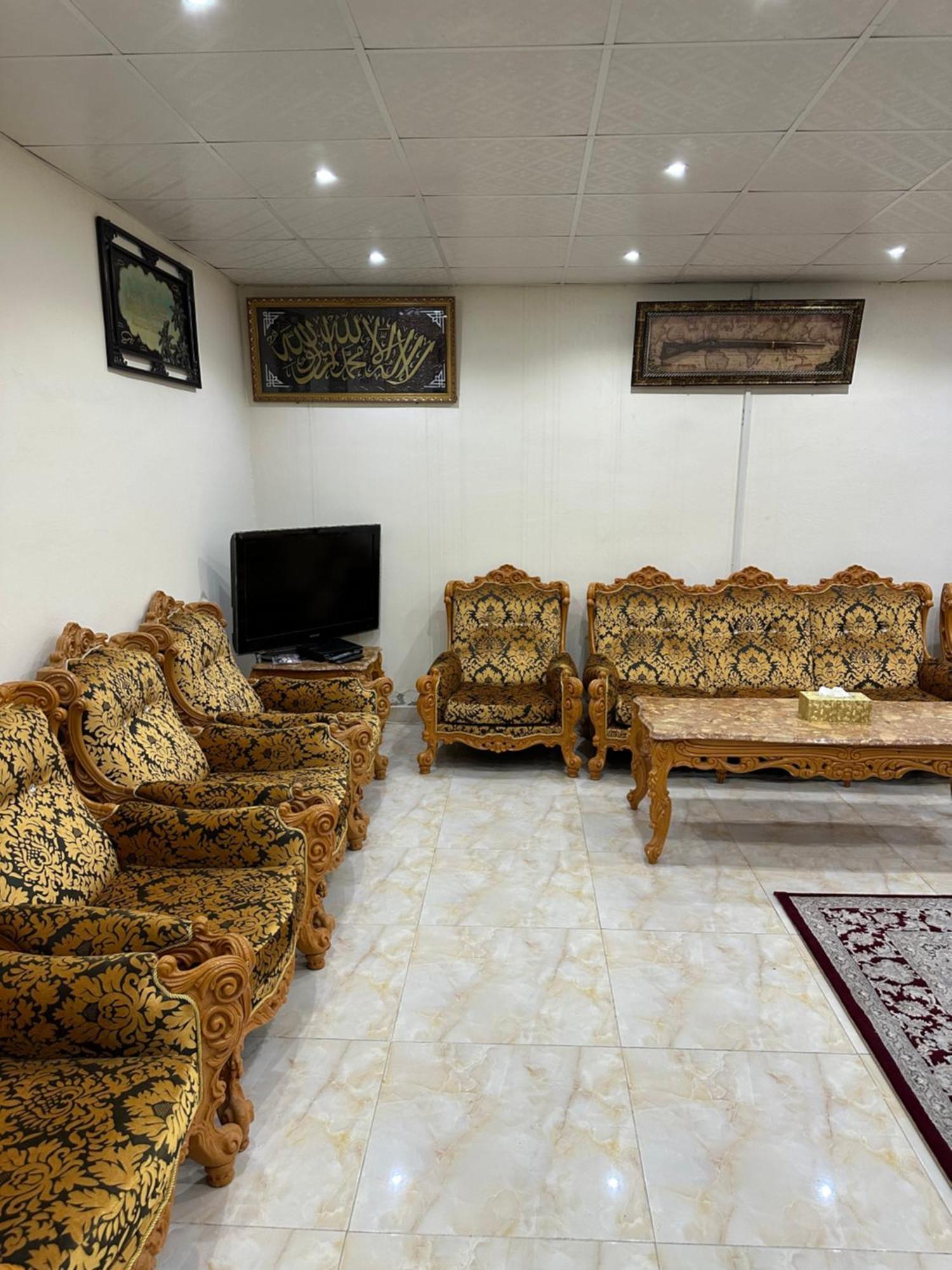 Al Ramla, Na'eem Bin Masoud St#8, Villa#10 Sharjah