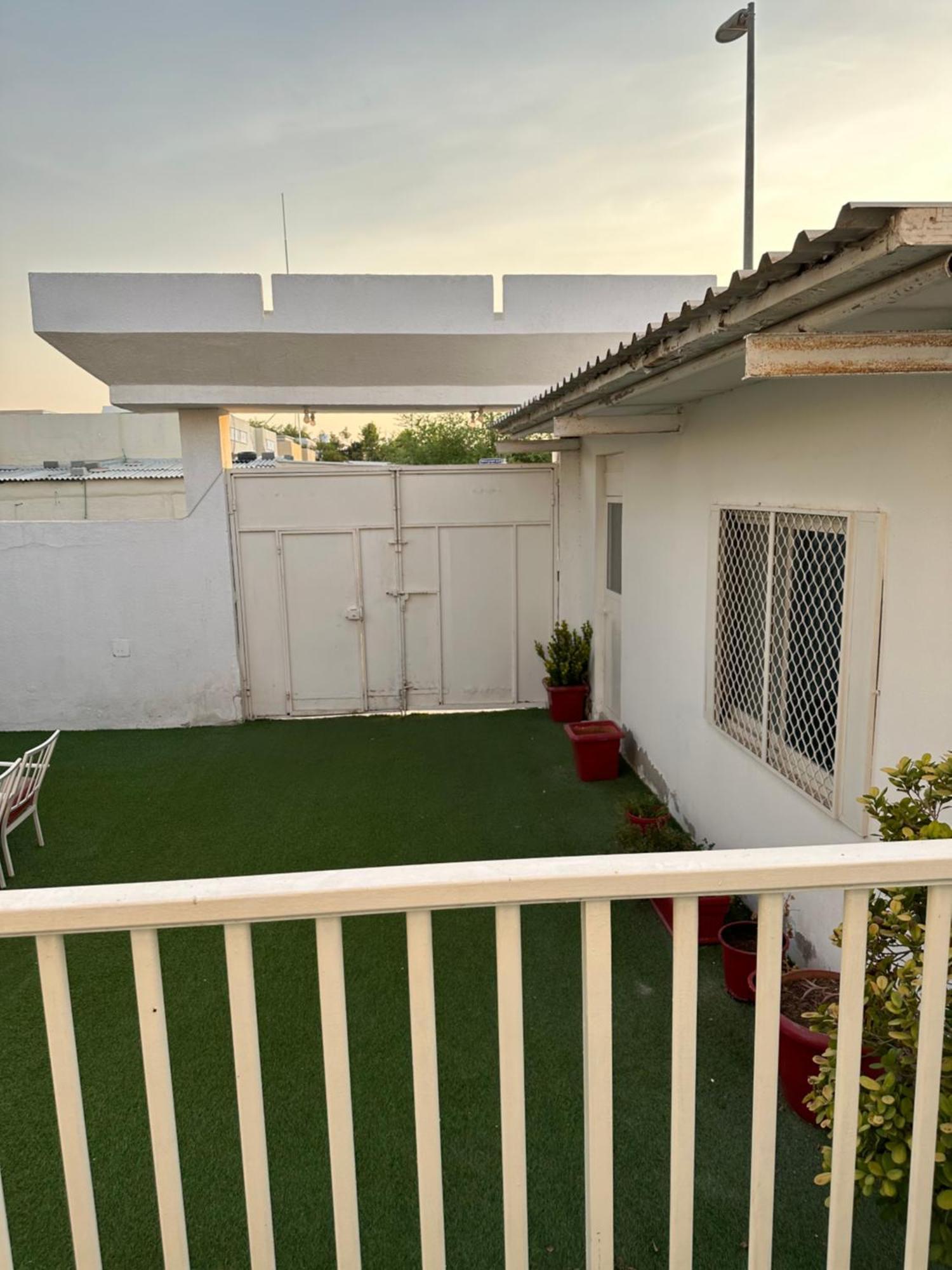 Homestay Al Ramla, Na'eem Bin Masoud St#8, Villa#10