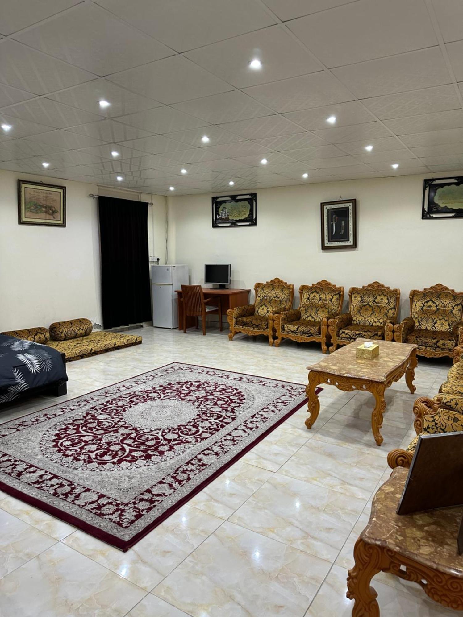 Al Ramla, Na'eem Bin Masoud St#8, Villa#10 Homestay Sharjah